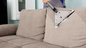 Couch cleaning North Shore