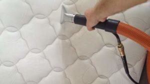 Mattress Cleaning North shore