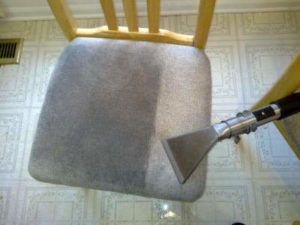 upholstery cleaner North Shore
