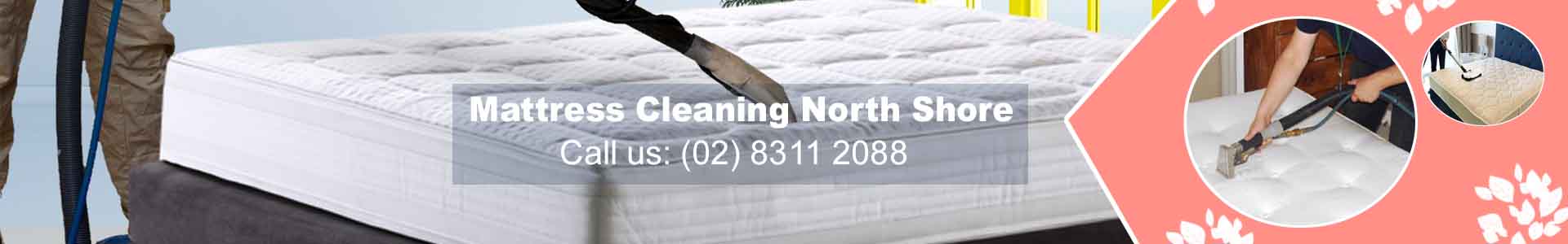 Matress Cleaning North Shore